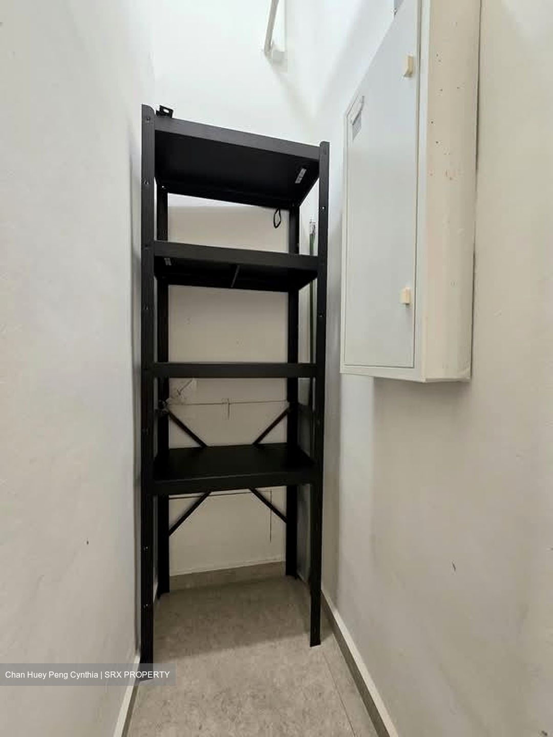 Hillview Park (D23), Condominium #579575441